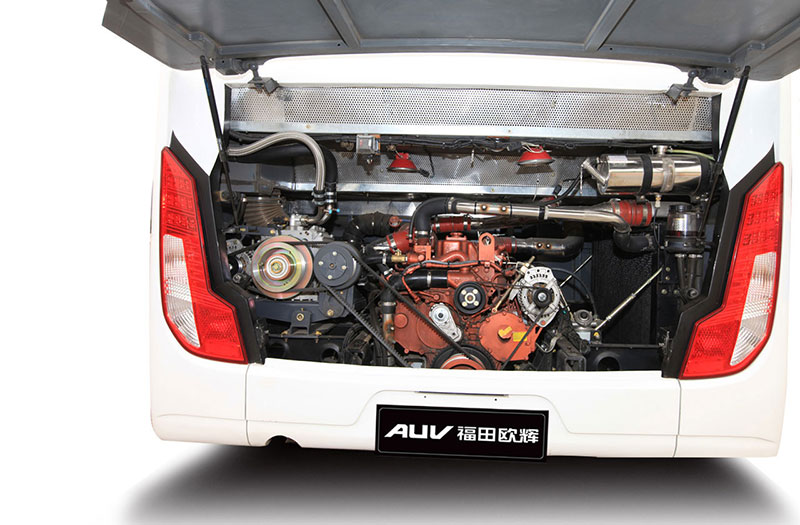 發(fā)動(dòng)機(jī)艙自動(dòng)滅火裝置