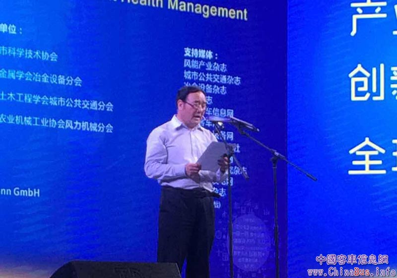鄭州市科協(xié)黨組書記、副主席張福清發(fā)布倡議書