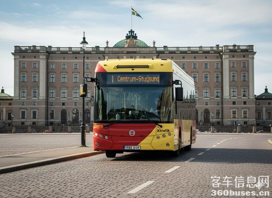 2 在瑞典運營的金旅純電公交車.jpg