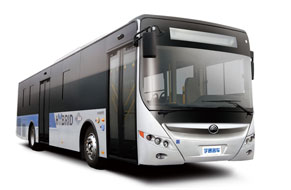 油電混合動(dòng)力ZK6126CHEVG2