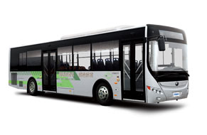 油電混合動(dòng)客車ZK6126CHEVG4