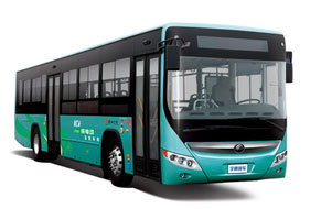 氣電混合動(dòng)力ZK6129EGQA