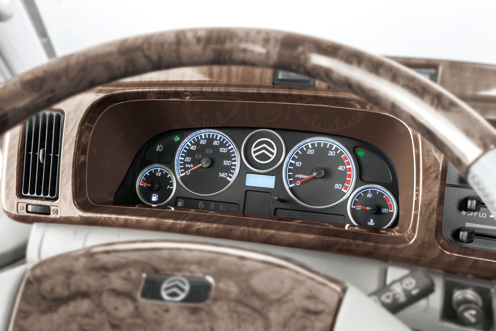 澎湃動力 暢行無阻